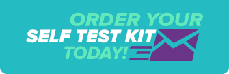Order your test kit today
