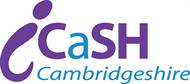 iCaSH Cambridgeshire logo