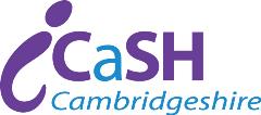 iCaSH Cambs logo