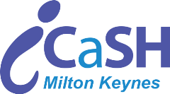 Milton Keynes Logo - Right Aligned (Transparent)