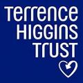 Terrence Higgins Trust logo