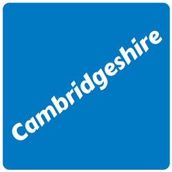 Cambs tile